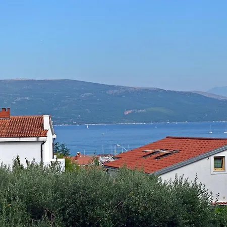 Apartman In Krk Insel Krk 31054 Krk Town