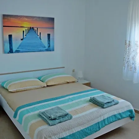 In Krk Insel Krk 31054 Apartman