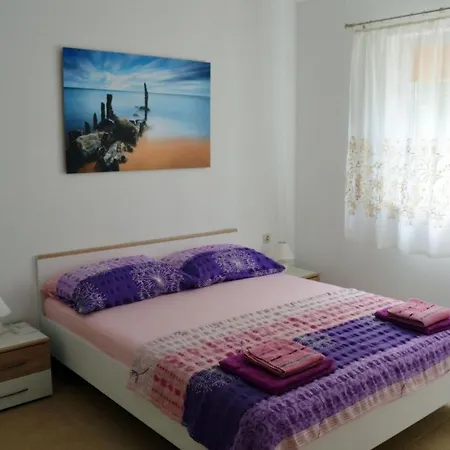 In Krk Insel Krk 31054 Apartman