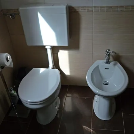 In Krk Insel Krk 31054 Apartman