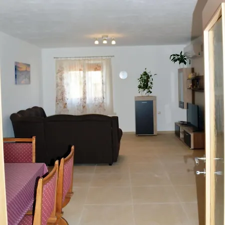 Apartman In Krk Insel Krk 31054 Krk Town