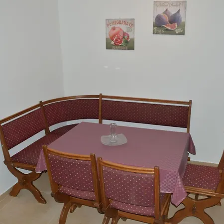 Apartman In Krk Insel Krk 31054 Krk Town