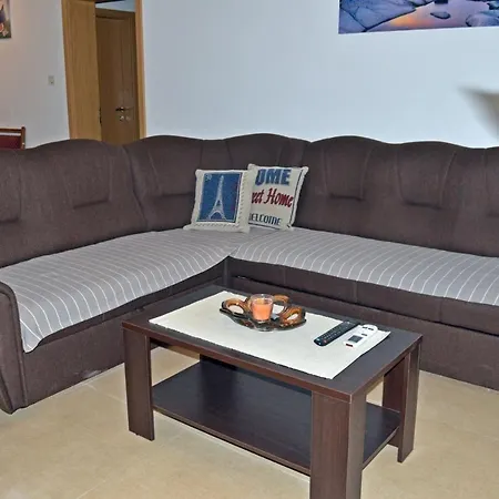 Apartman In Krk Insel Krk 31054